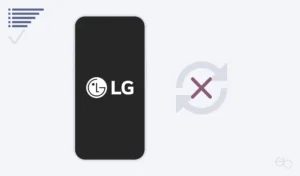 LG Firmware | Was tun, wenn die Updates nicht landen?