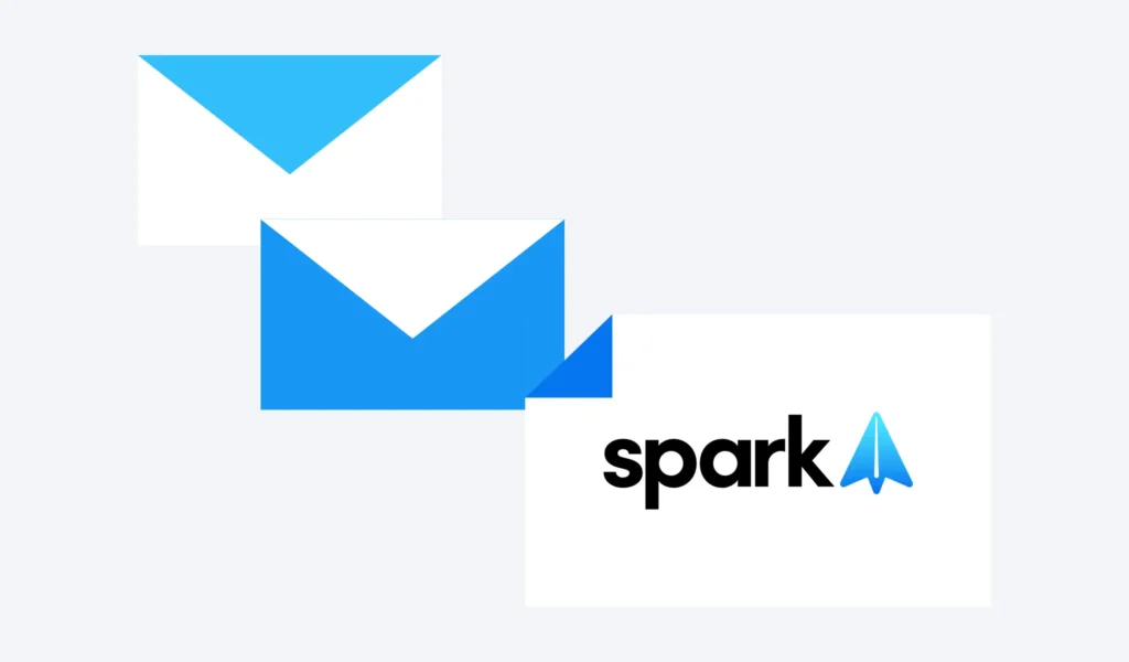 Spark Mail Client für Mac, iOS und Android