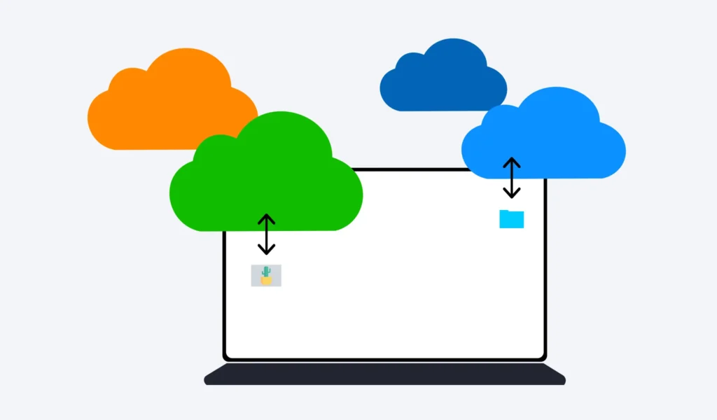 Cloud Services - welche sind sicher und nutzerfreundlich?
