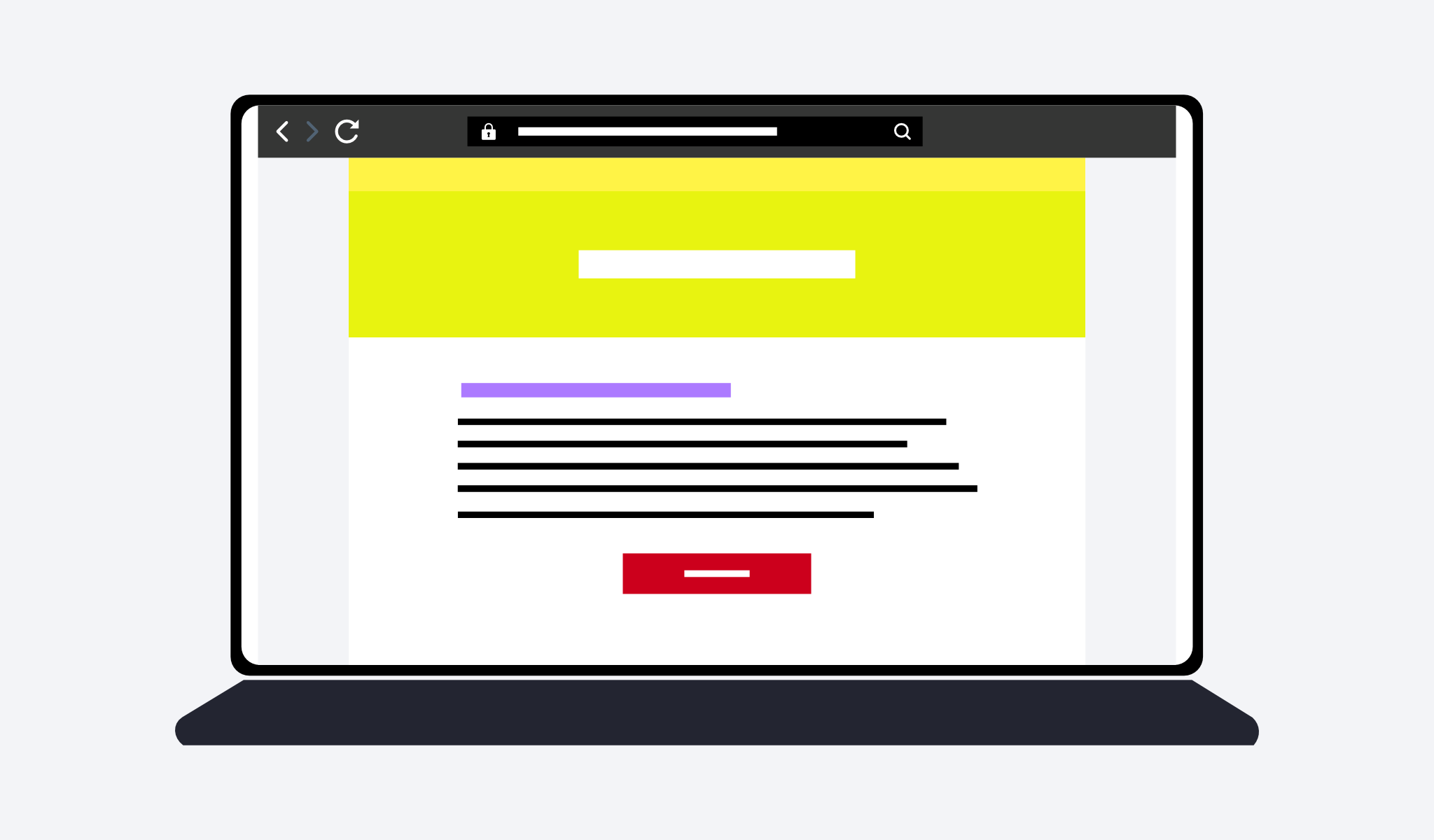 Digitales - Farben für Webseiten - das richtige Farbkonzept