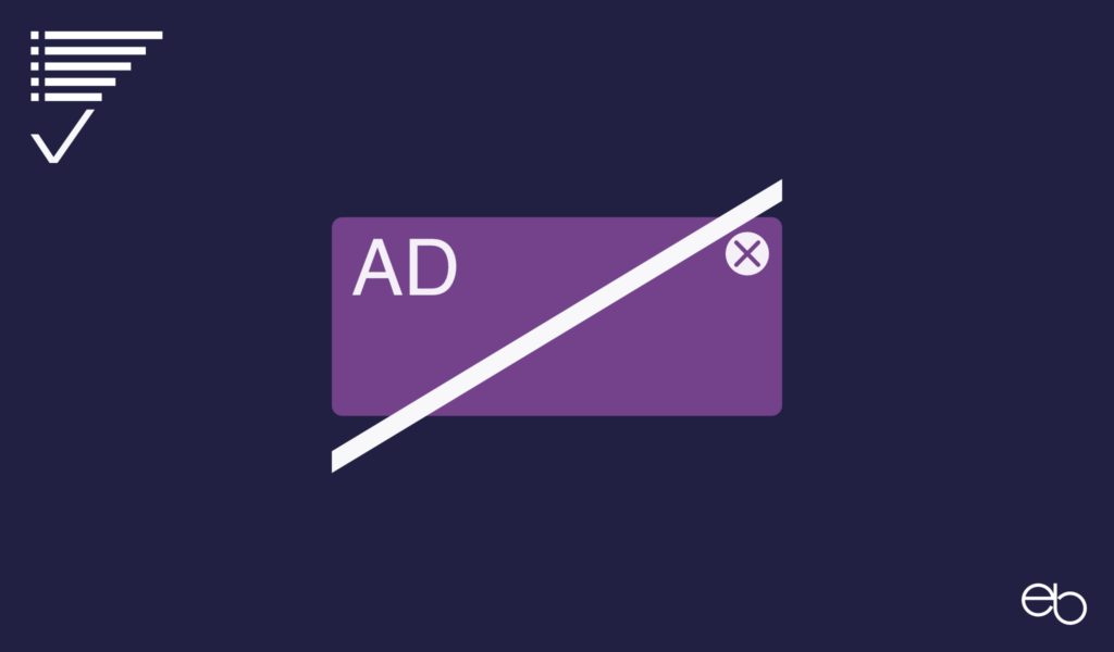 Adblocker im Browser |-Was sind die Vor- und Nachteile?