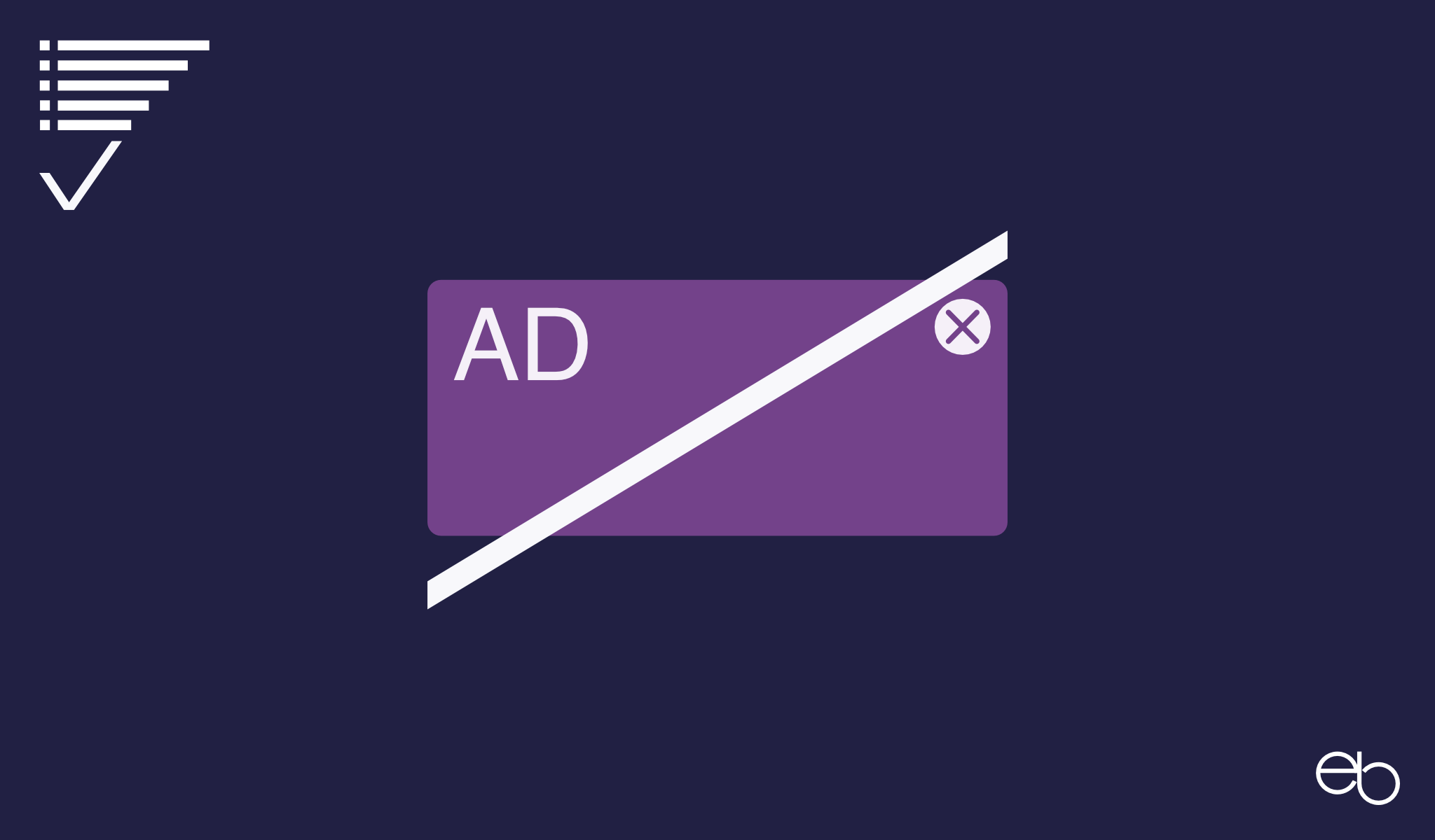 Adblocker im Browser |-Was sind die Vor- und Nachteile?