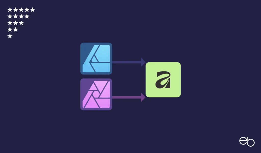 Affinity Studio - Vereint 2 ideale Programme für Grafik und Fotos