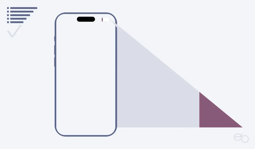 Akkuverbrauch bei Smartphones - So hält der Akku länger - 10 Tipps