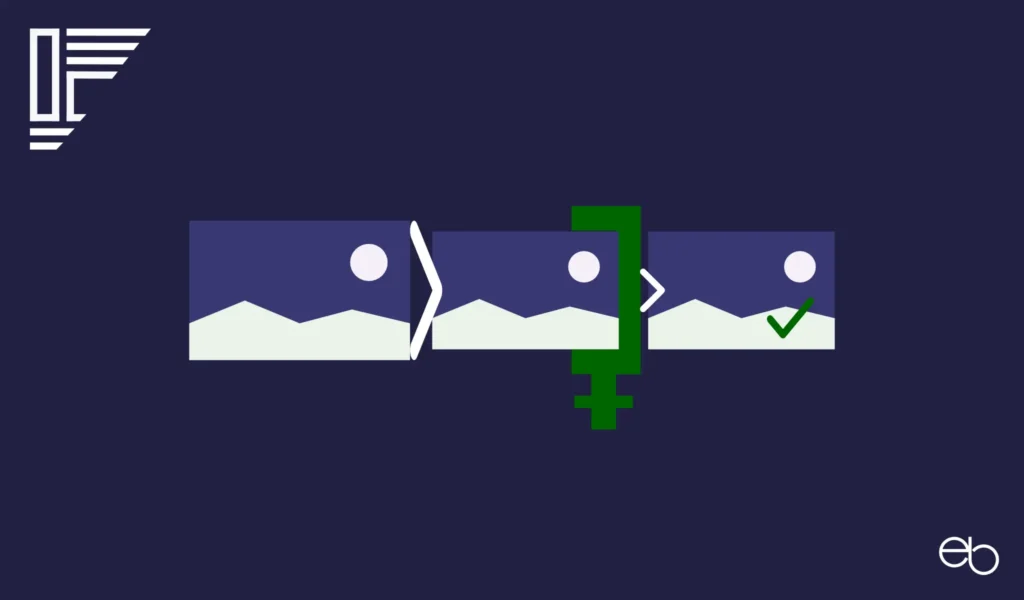 Bilder auf Webseiten optimieren - Umfassende Anleitung