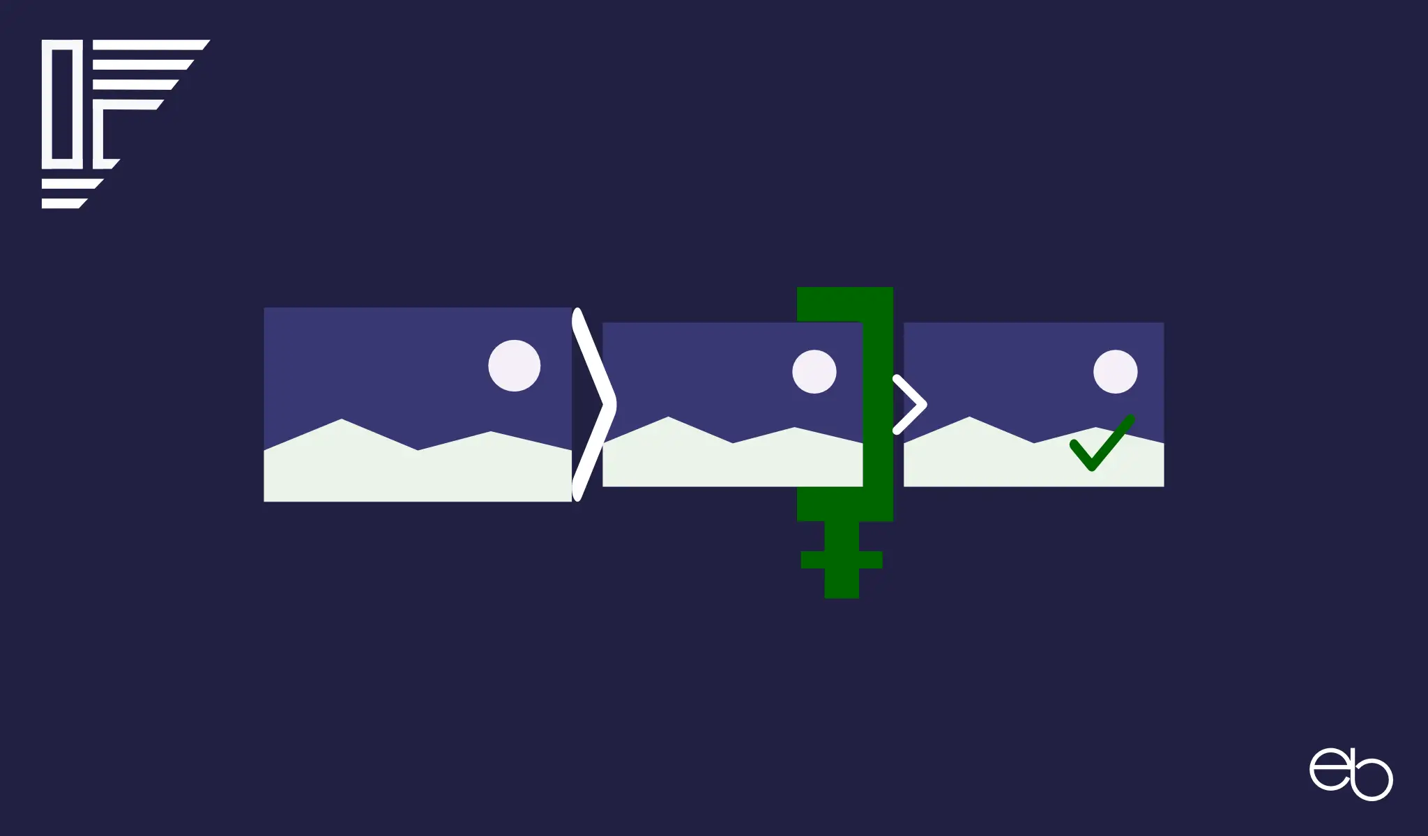 Bilder auf Webseiten optimieren - Umfassende Anleitung