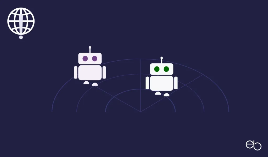 Bots und Botnetze - Wann sind sie nützlich, wann gefährlich?