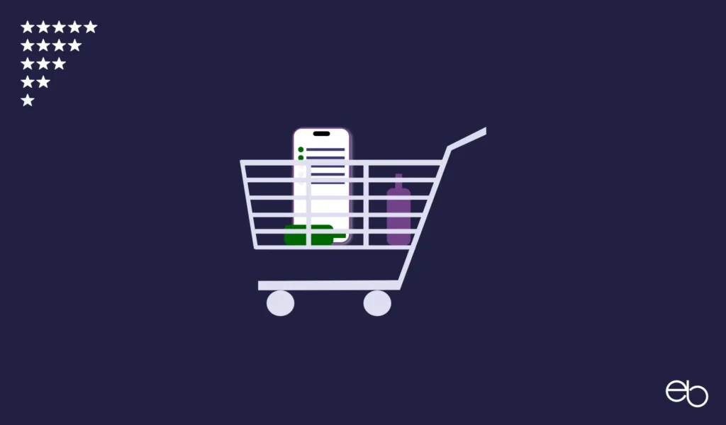 Bring Einkaufsliste - Der perfekte Einkaufsplaner?