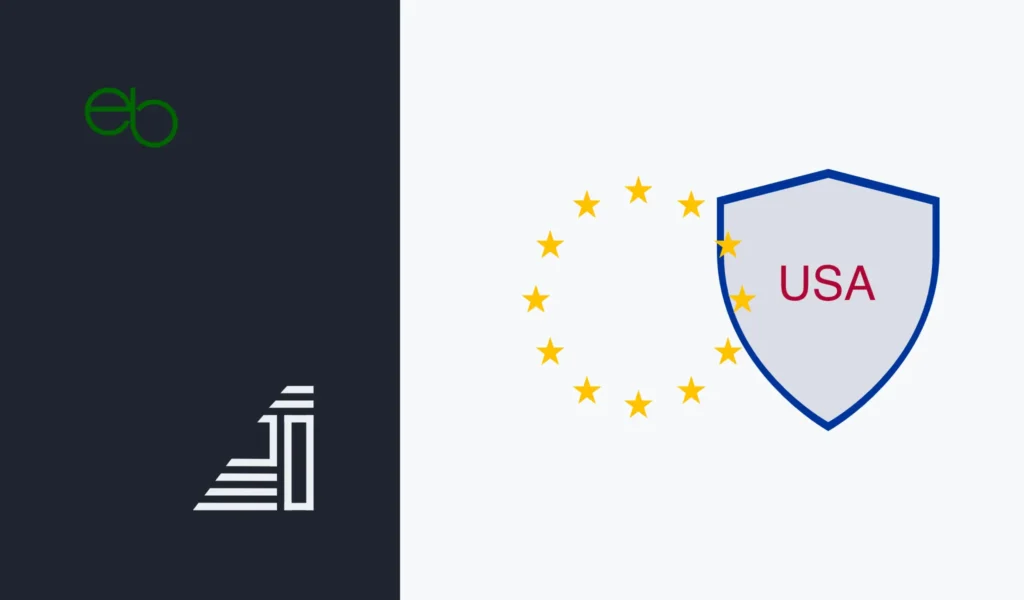 Digitales - EU-US Privacy Shield - Data Privacy Framework