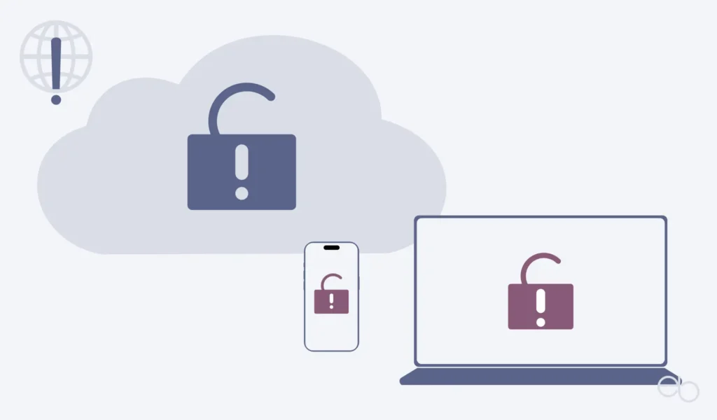 Digitales - Datenlecks - Sicherheitslücken und Datenklau aktuell