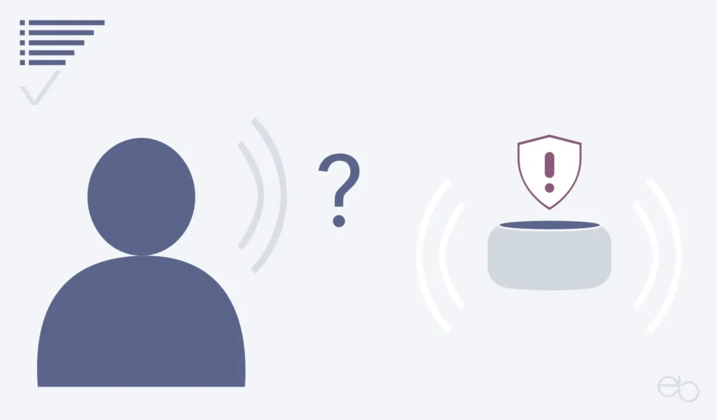 Digitales - Datenschutz bei Sprachassistenten - Ein lösbares Problem?