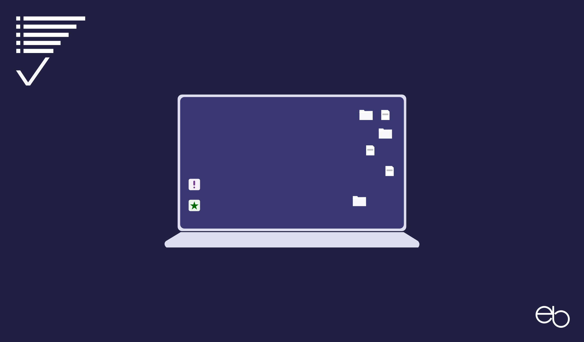 Desktopsymbole auf dem Mac - Schnell & einfach angepasst, 5 Tipps