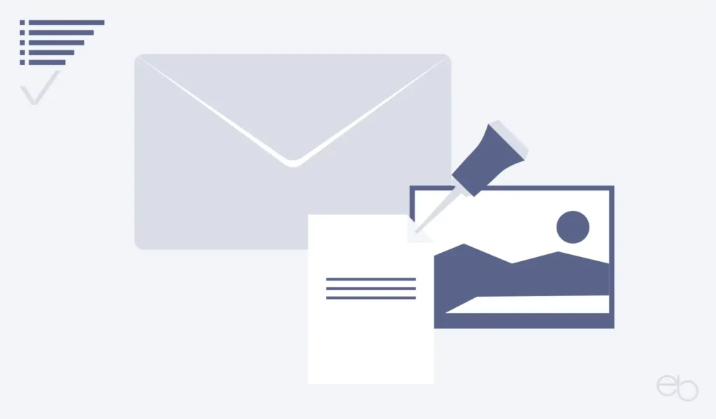 Digitales - E-Mail Anhänge - Von Apple Windows-kompatibel senden