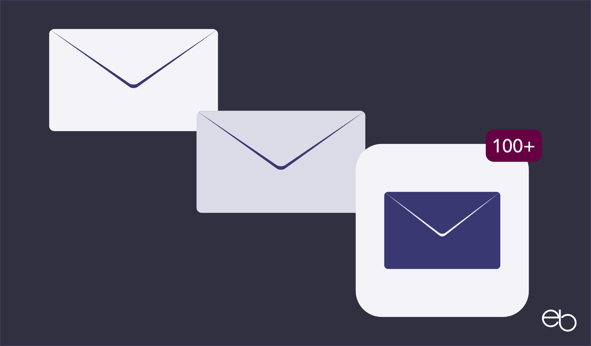 E-Mail Postfach voll - 10 Tipps, die das Problem lösen