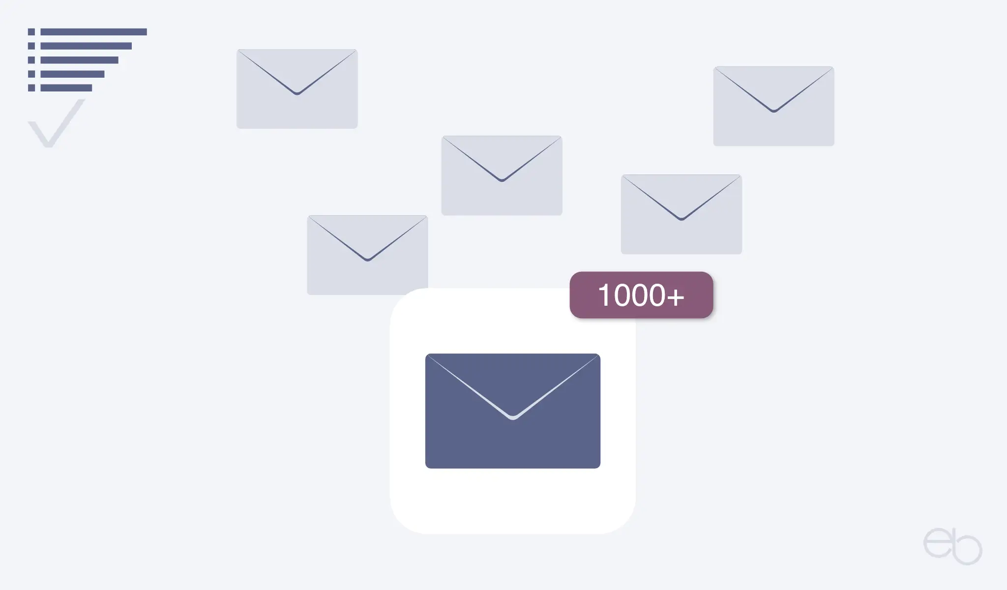 E-Mail Postfach voll - 10 Tipps, die das Problem lösen