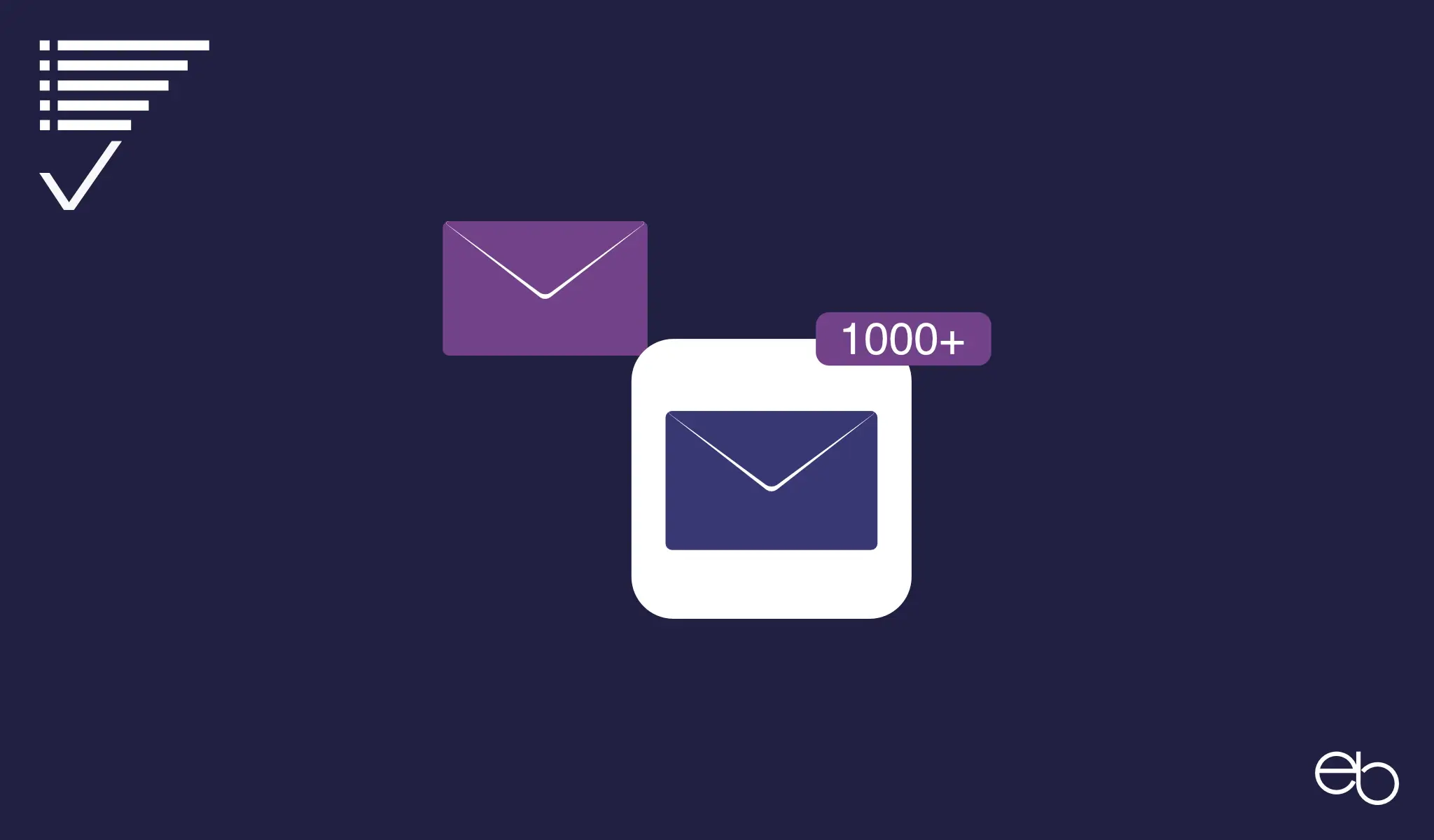 E-Mail Postfach voll - 10 Tipps, die das Problem lösen