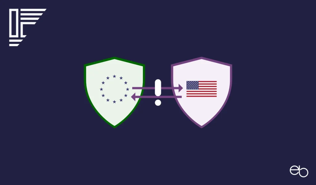 EU-US Privacy Shield - Data Privacy Framework - 10 Tipps