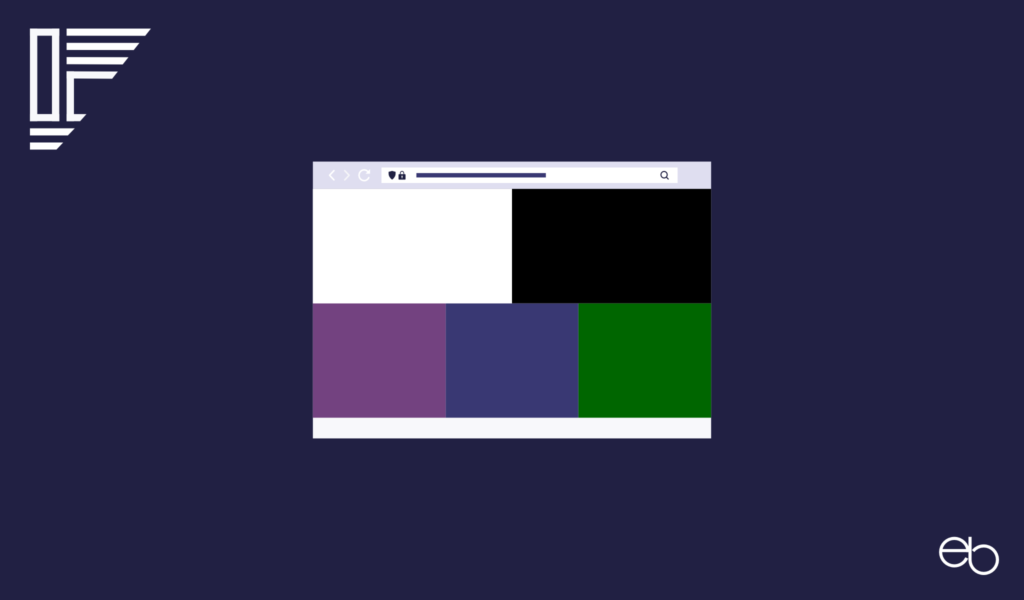 Farben für Webseiten - Das passende Farbkonzept, 5 Tipps