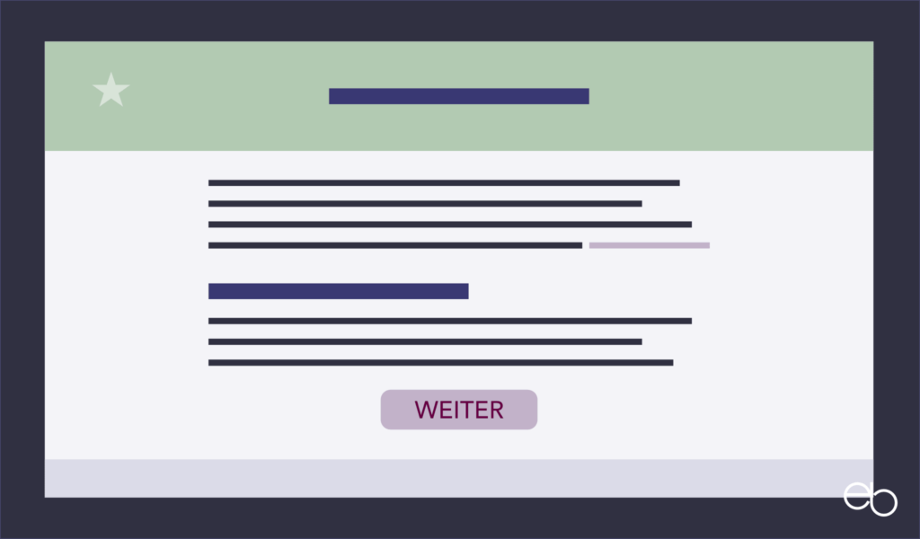 Farben für Webseiten - Das passende Farbkonzept, 5 Tipps