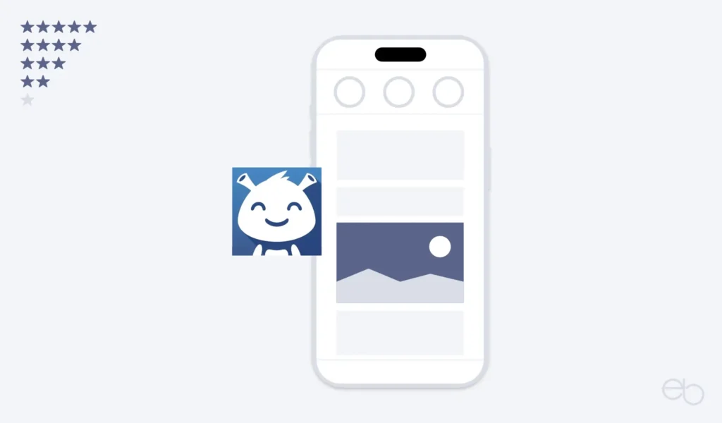 Friendly Social Browser - 9+ soziale Netzwerke in einer App