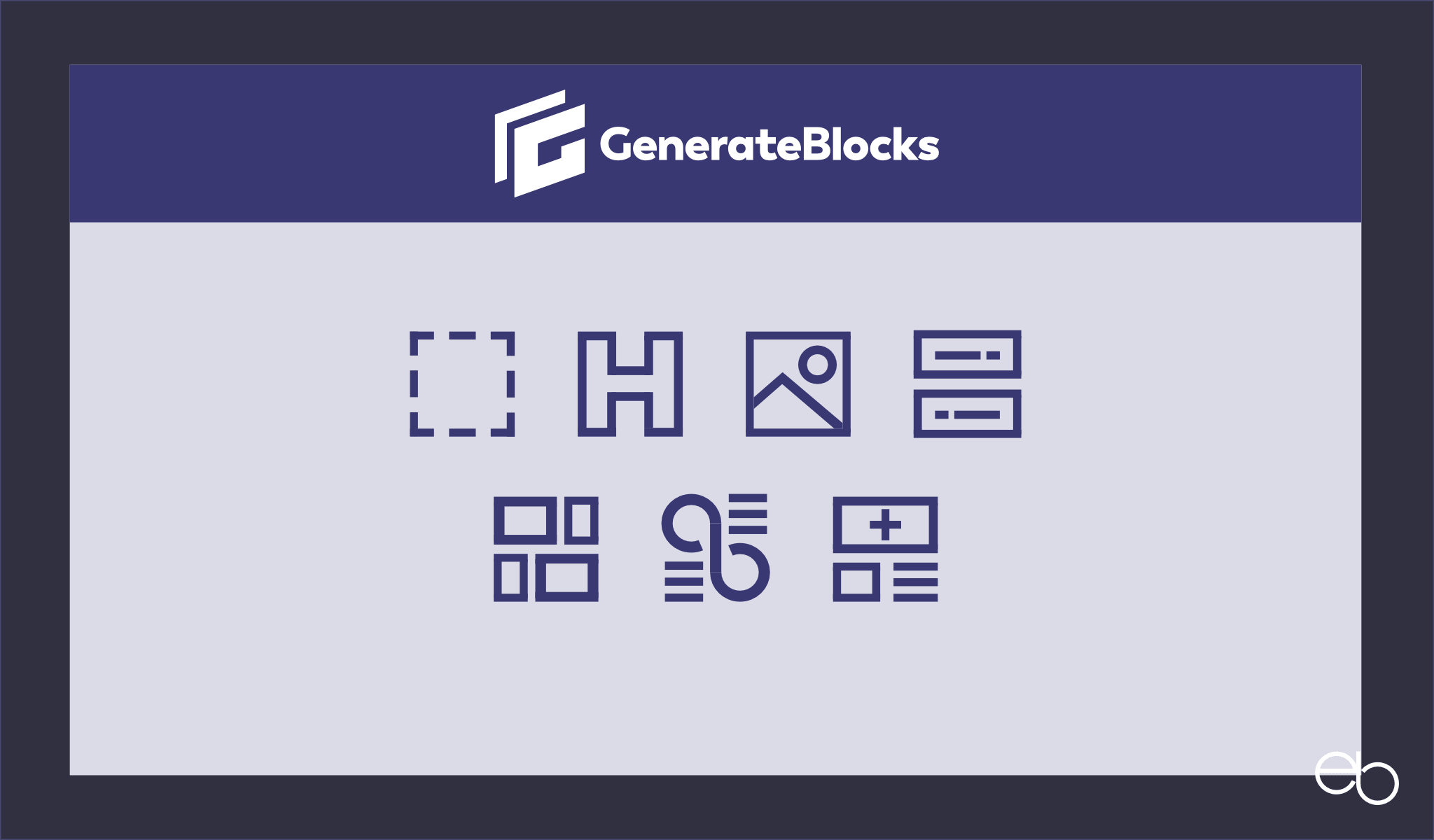 GenerateBlocks Teil 1 - 9 geniale Blöcke für WordPress