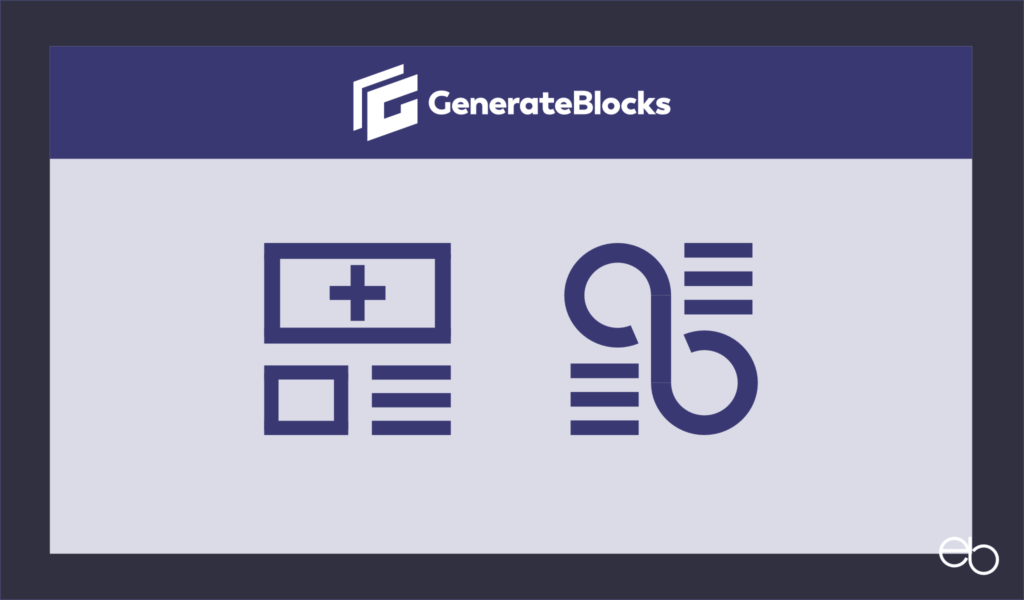GenerateBlocks Teil 5 - Tabs, Accordion, Abfrage-Loop