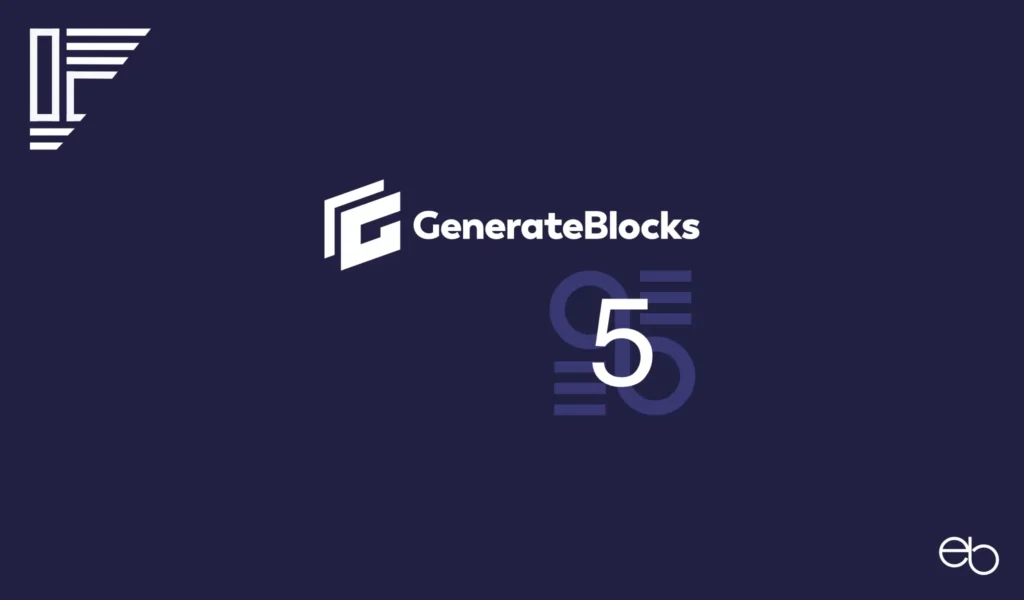 GenerateBlocks tutorial 5 - Tabs, Accordion, Abfrage-Loop