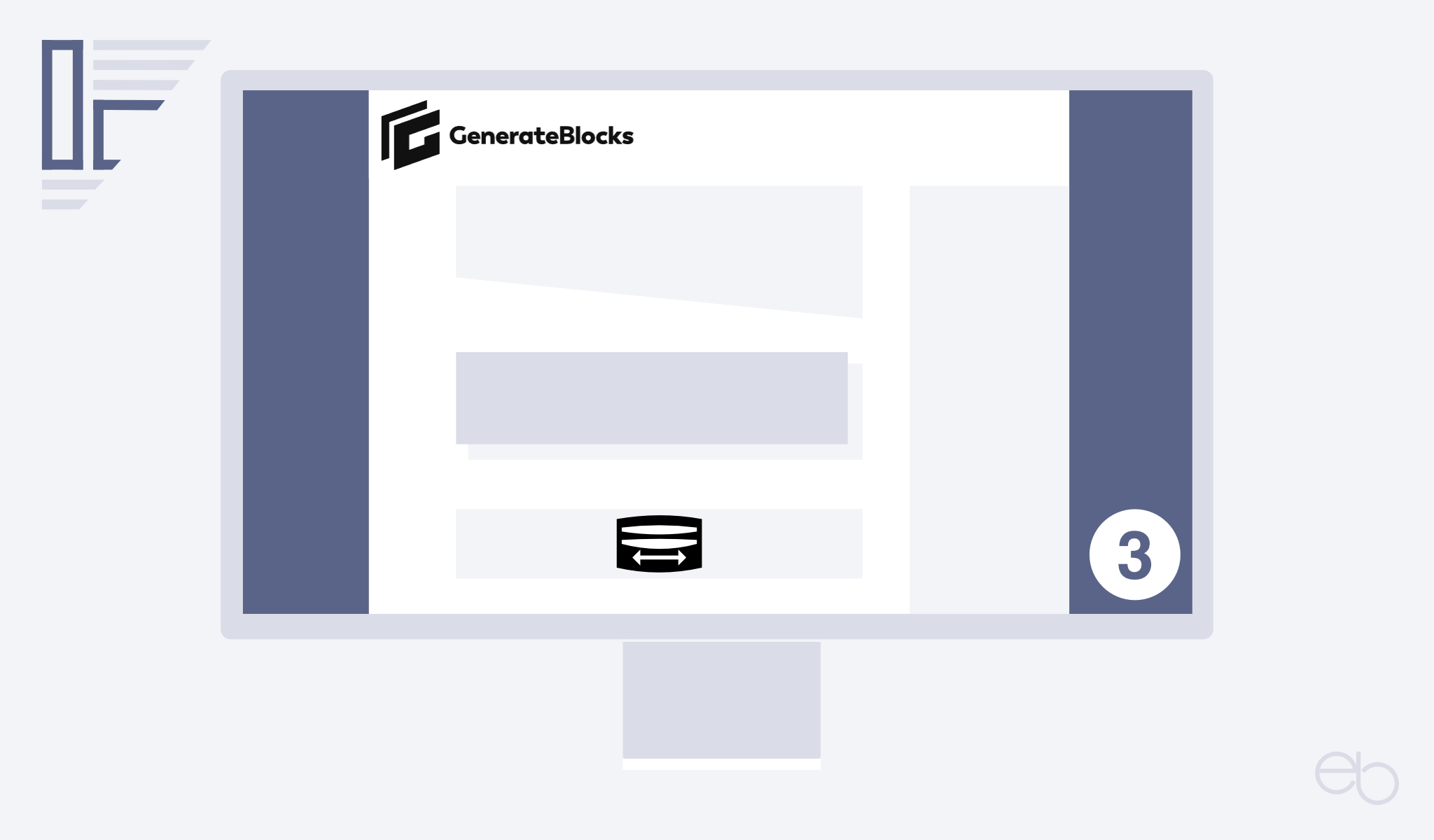 GenerateBlocks Tutorial 3 - Formen, Dynamic Data, Effects
