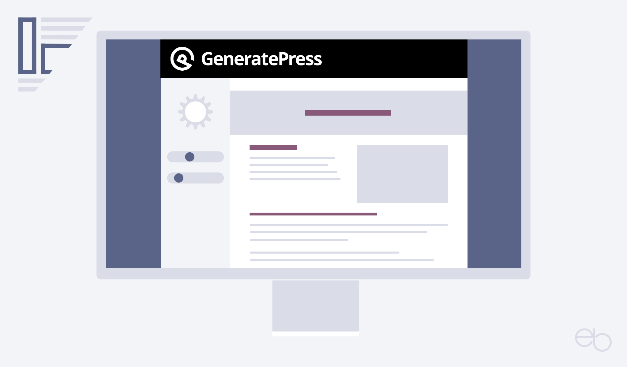 GP Customizer - GeneratePress in 9 Schritten anpassen