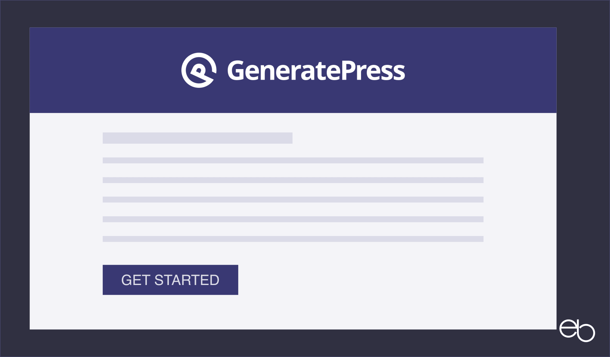 GeneratePress - Das perfekte WP-Theme, 12 Tipps