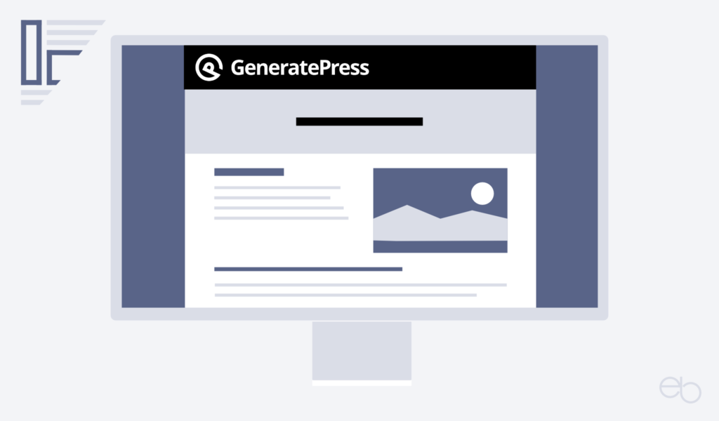 Digitales - GeneratePress - Das perfekte WP-Theme - 12 Tipps