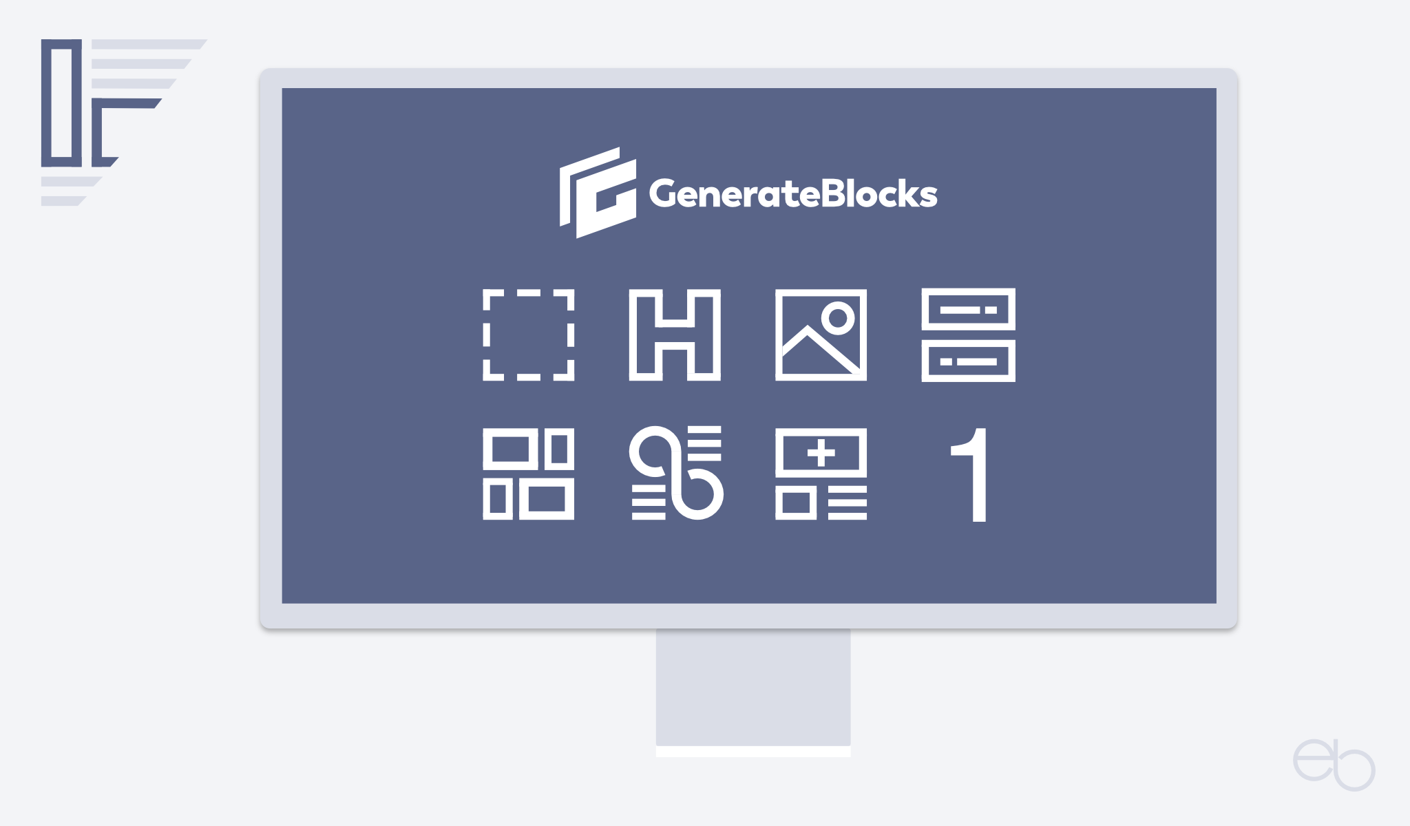 GenerateBlocks Tutorial - 9 geniale Blöcke für WordPress