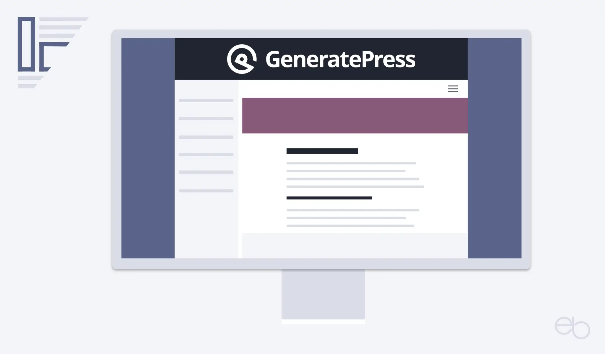 GP Customizer - GeneratePress in 9 Schritten anpassen