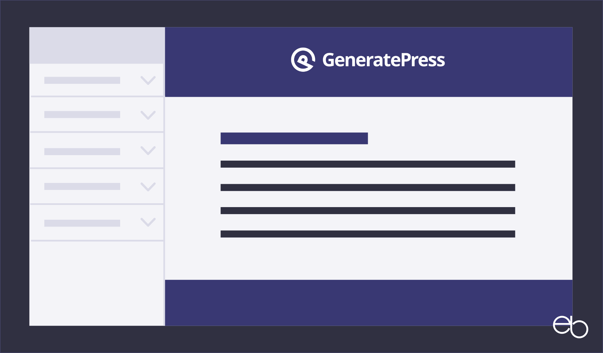 GP Customizer - GeneratePress in 9 Schritten anpassen