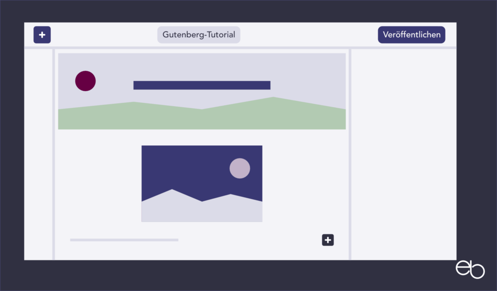 Bilder, Cover, Galerie - WP Gutenberg Tutorial Teil 5