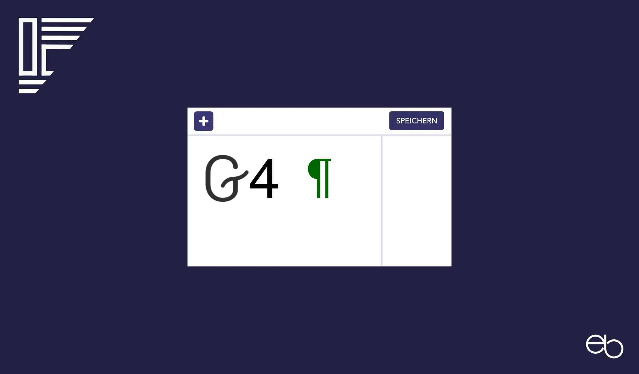Textblock und Textgestaltung - WP Gutenberg Tutorial Teil 4