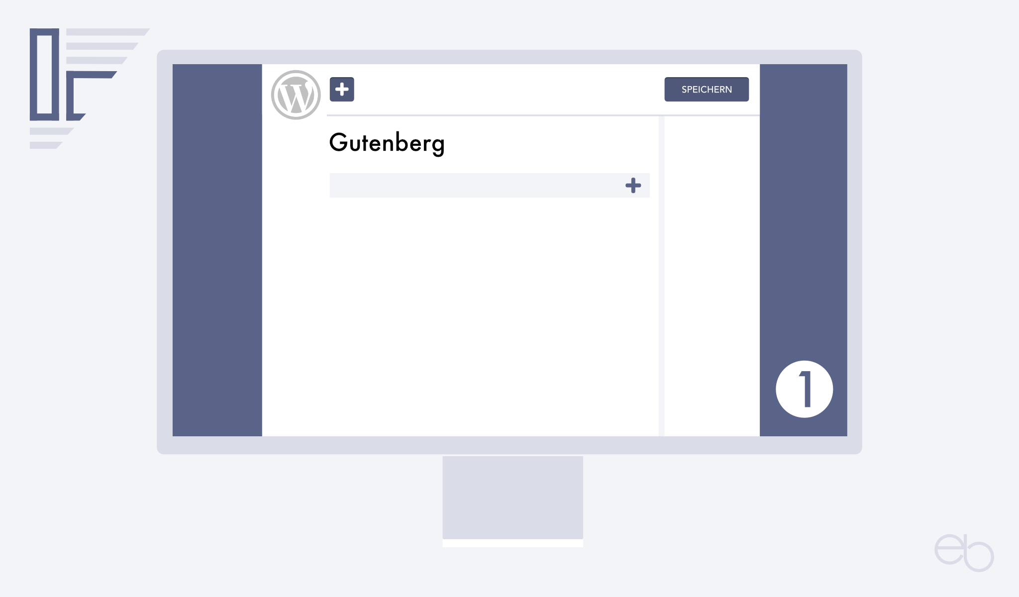 Gutenberg Editor - Tutorial Teil 1 - Einführung