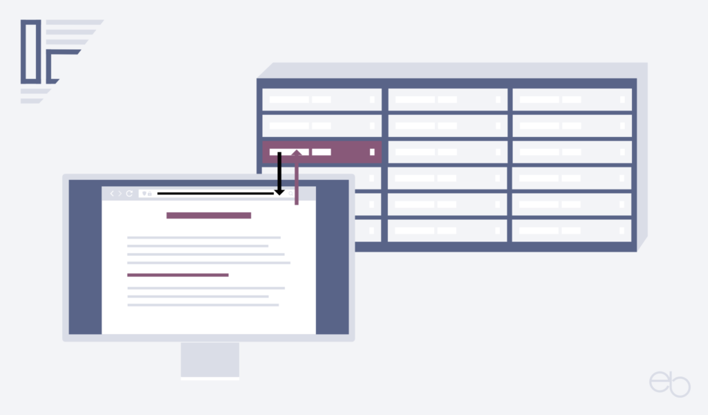 Hosting von Websites - 8 Tipps für die Wahl des richtigen Anbieters