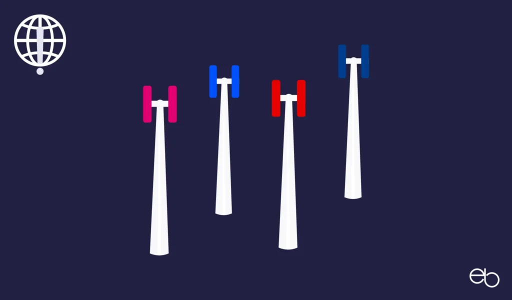 Mobilfunknetze - Ausbau, Betreiber, Anbieter in Deutschland