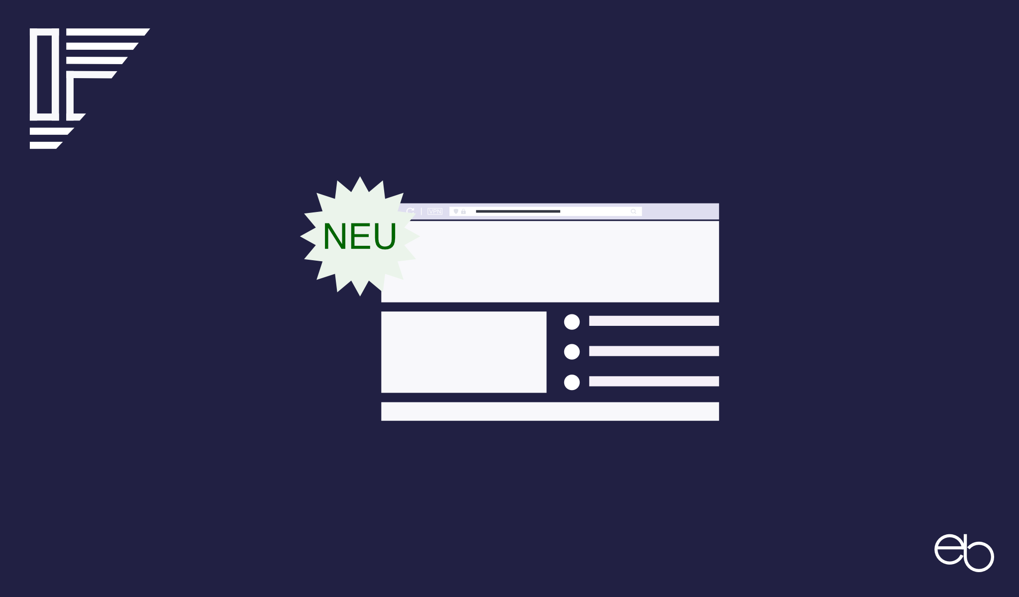 Neue Website planen - Mit 15 Tipps erfolgreich starten