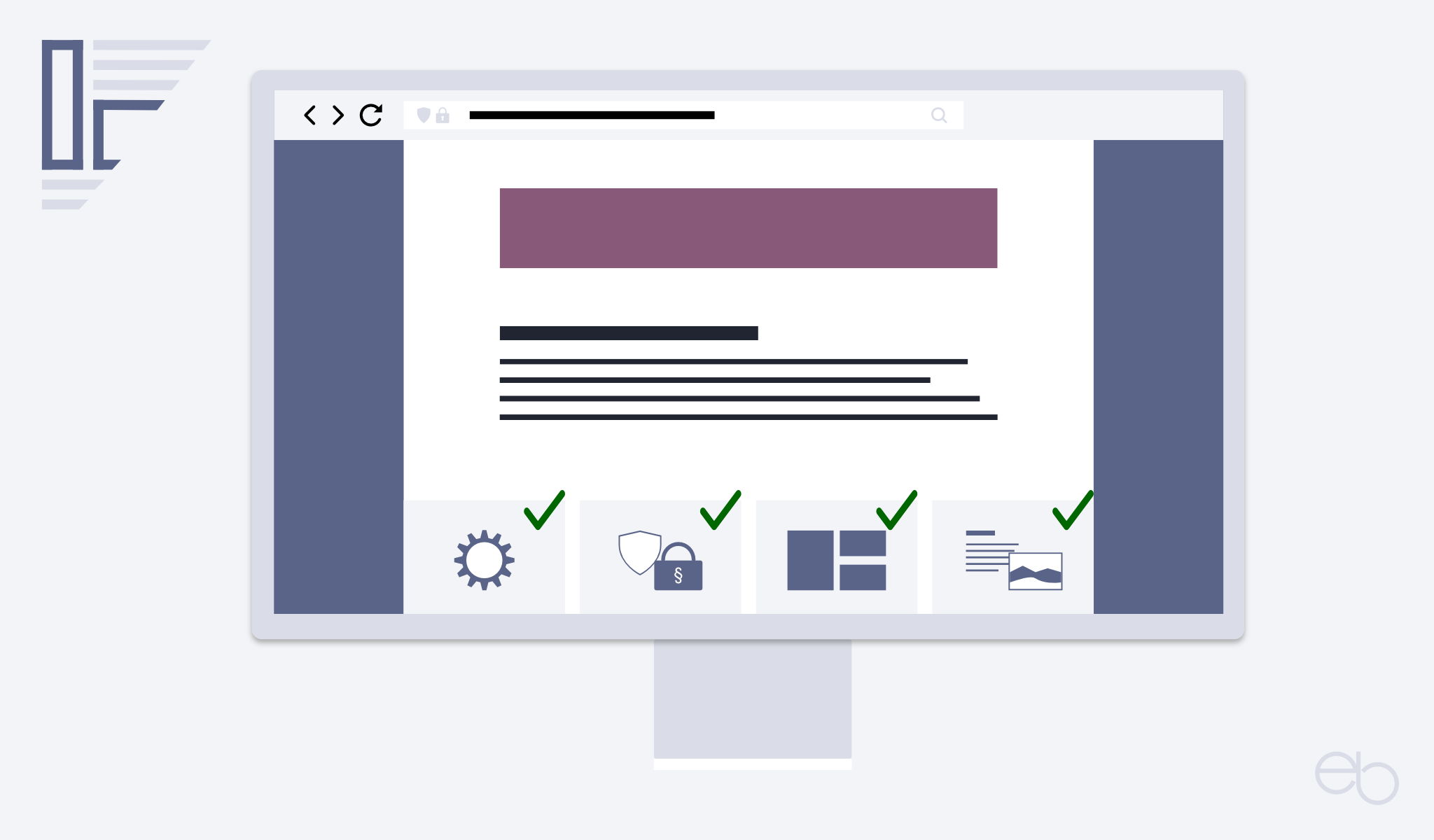 Neue Website planen - Mit 15 Tipps erfolgreich starten