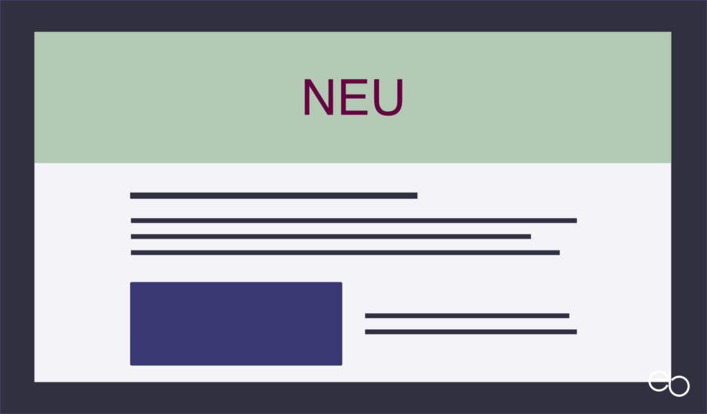 Neue Website planen - Mit 15 Tipps erfolgreich starten