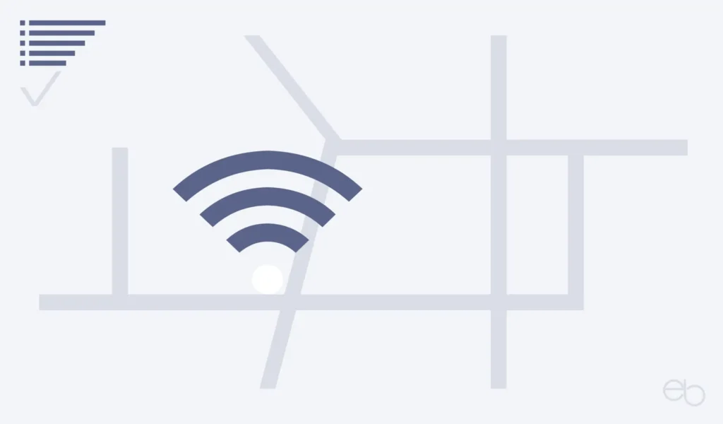 Digitales - Öffentliches WLAN - Was ist bei Hotspots zu beachten?