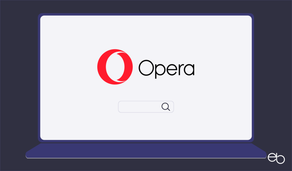 Opera Browser - Innovativ und unterschätzt
