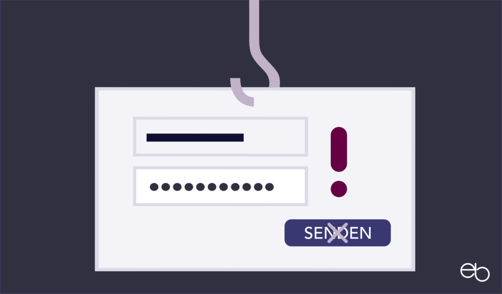 Phishing - Aktuelle Warnungen vor Identitätsdiebstahl