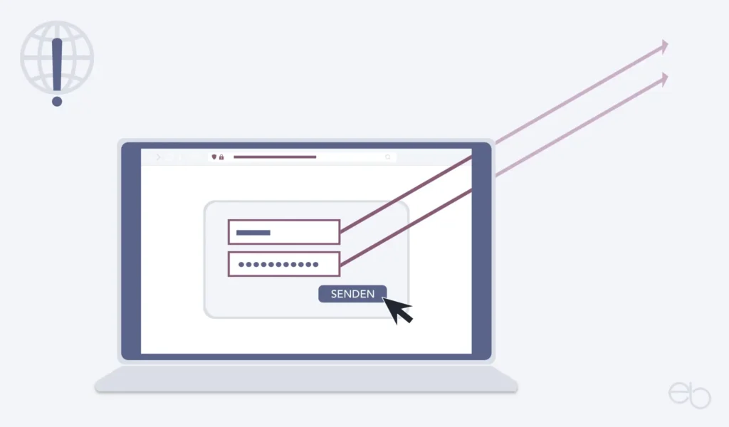 Phishing Warnungen und Infos