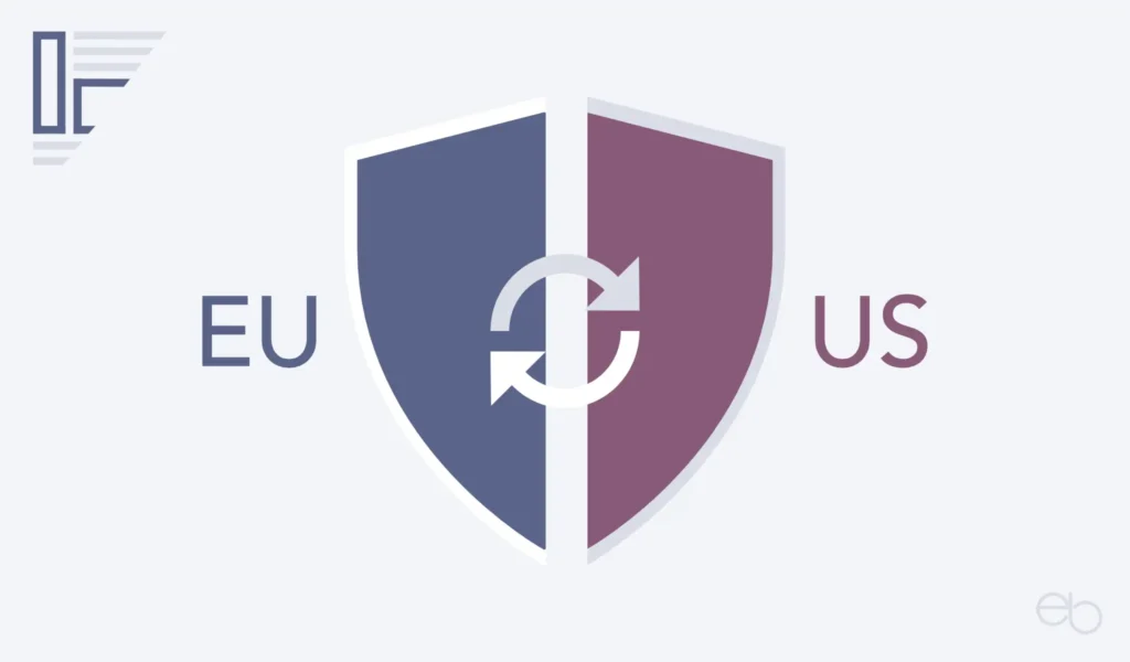 Digitales - EU-US Privacy Shield - Data Privacy Framework - 10 Tipps