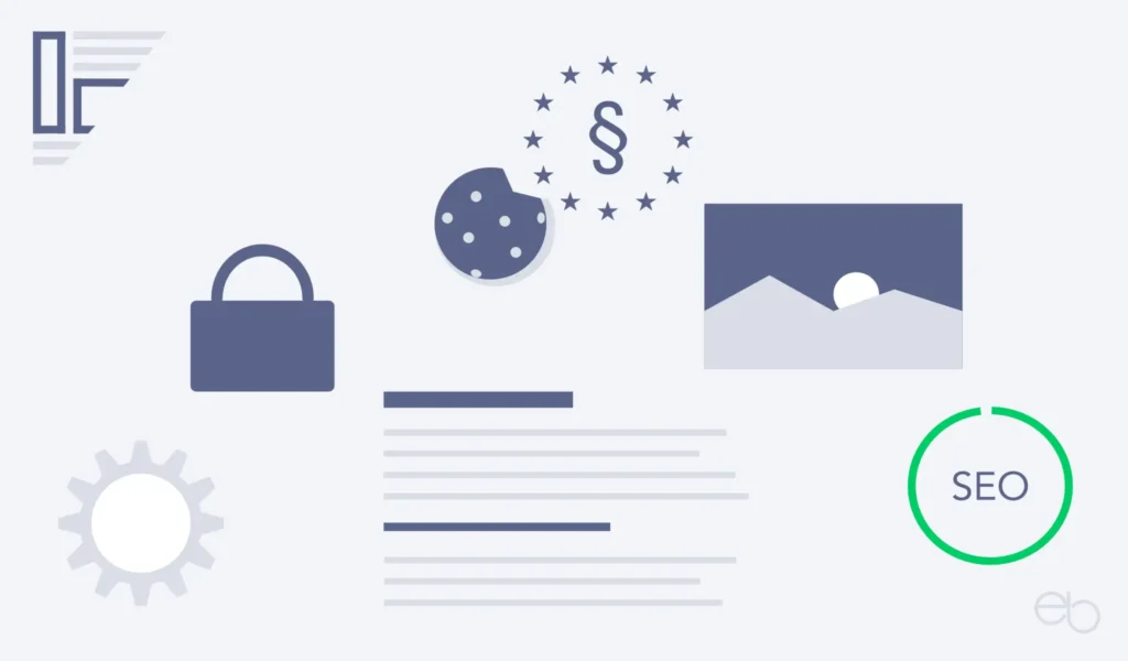 Digitales - Professionelle Website erstellen - Theorie und Praxis