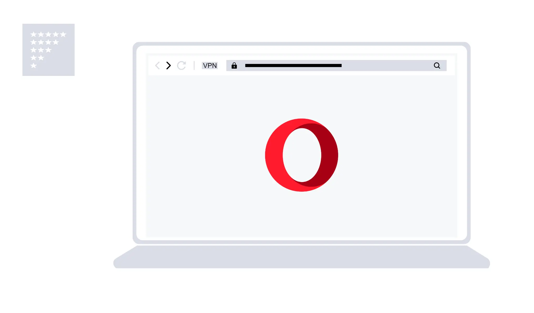 Opera Browser - wie gut sind sie?