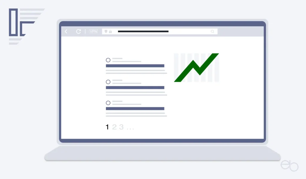 Ranking von Websites - Informationen und 3 Testmethoden